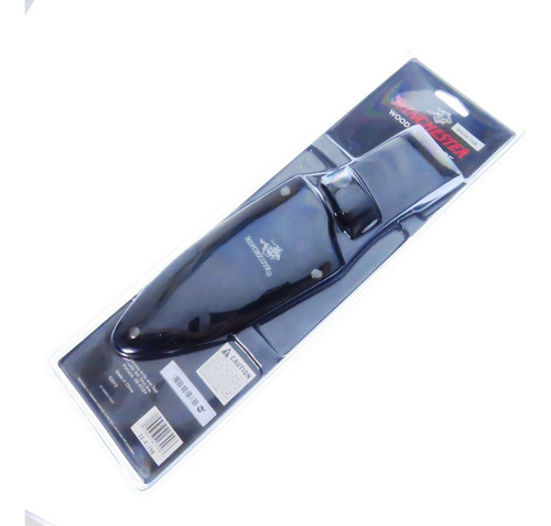 Cuchillo Winchester Wood Fixed Blade Vaina Reforzada Caza