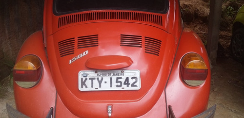 Fusca Ano75