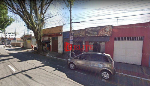 Imagem 3 de 3 de Imóvel Comercial À Venda, Bairro Jardim Paulista - Te1280