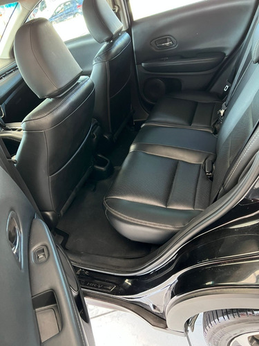 Imagem 10 de 12 de Honda Hr-v