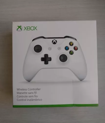 Controle Xbox One S Usado