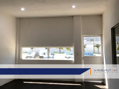 Bodega en renta