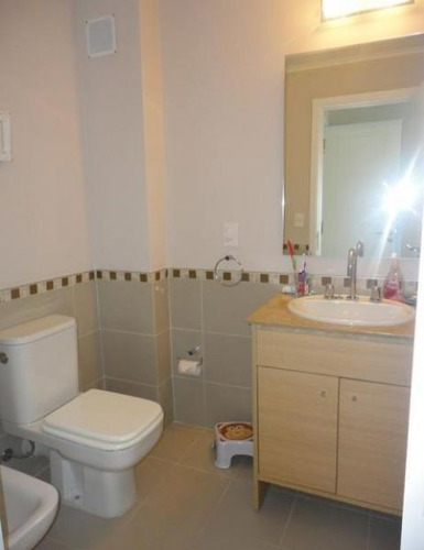 Apartamento En Venta De 3 Dormitorios En Roosevelt