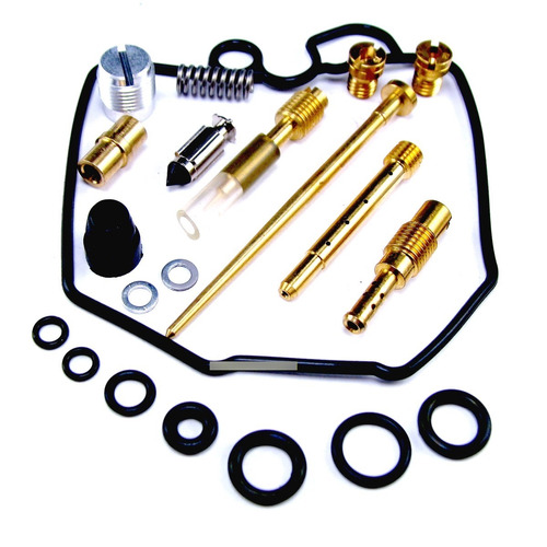 Kit Reparacion Carburador Honda Cb 750 Custom Cb750c Punsua