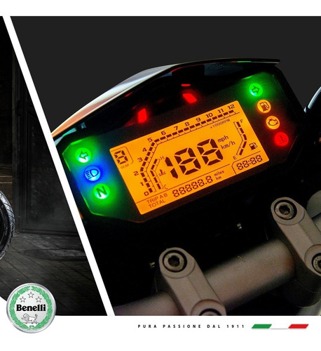 Benelli 180s 0 Km 2023 No Yamaha Consulte Precio Insuperable
