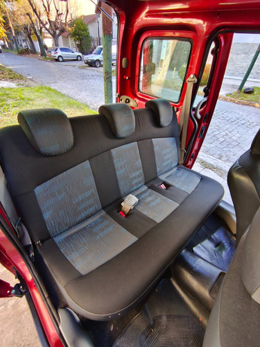 Renault Kangoo 1.6 2 Ath Plus Da Aa Cd Pk Lc