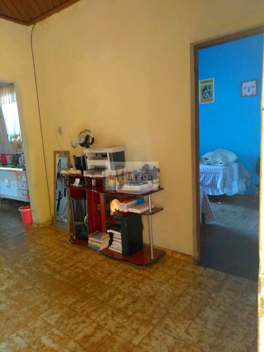 Casa Térrea : Vila Assis - Sorocaba - V14955