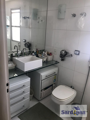 Imagem 15 de 15 de Apartamento Para Venda Ou Locação - Vila Andrade - Sp - 3798