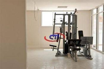 Imagem 29 de 29 de Apartamento Centro, São Bernardo Do Campo. - Ap1333