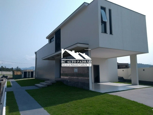 Imagem 23 de 30 de Casa Em Condomínio Fechado - Caledônia - Camboriú/sc - 2219