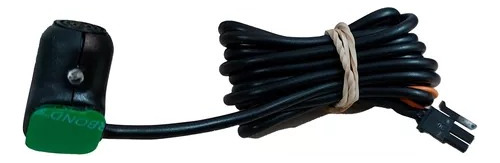Alarme Automotivo Locktronic One Soft Com Sirene