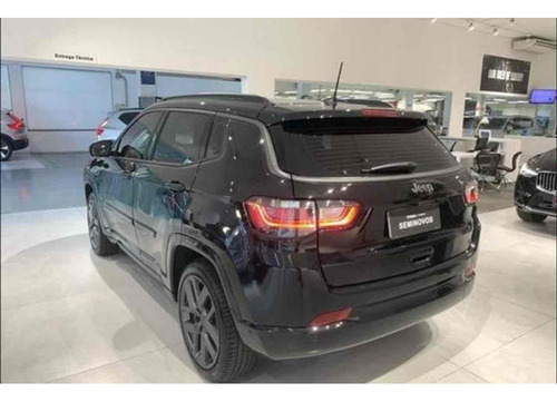 Jeep Compass 1.3 S Compass Stb 4xe Aut.(hibrido)