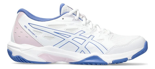 Tenis Asics Mujer Gel Rocket 11 A093102