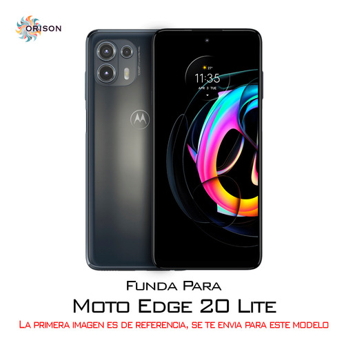 Funda Para Motorola Animal Print Estampado De Leopardo Color