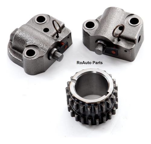 Kit De Cadena De Tiempo Ford Escape 3.0 L 2002 Al 2006