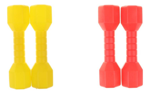 2 Pares De Juguetes Deportivos Para Niños