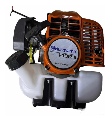 Imagen 1 de 6 de Promoción Guadaña Shindaiwa B-45 - 3,0 Hp - Envio Gratis