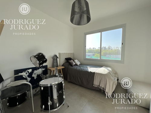 Casas Con Jardín En Venta En Tortugas, Zona Norte - Barrio Decs Tortugas - Uf 153