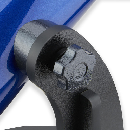 Telescopio Reflector Carson Skyseeker 15-37.5x Azul