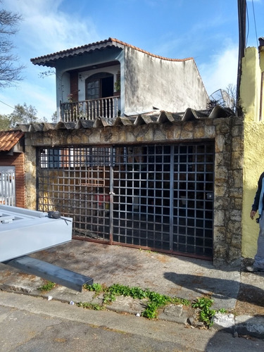 Imagem 3 de 4 de Serralheria Em Geral