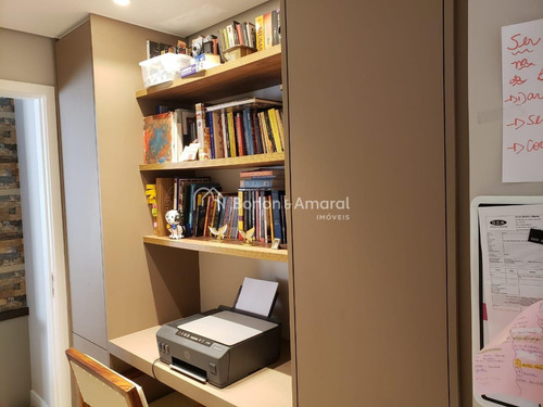 Imagem 18 de 30 de Apartamento À Venda Em Taquaral - Ap015342