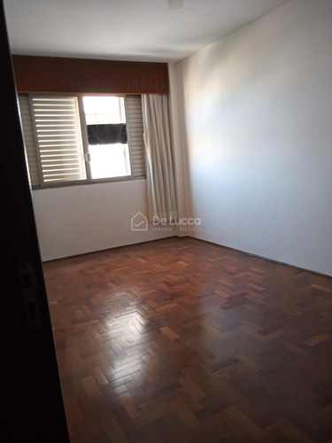 Imagem 14 de 21 de Apartamento Para Aluguel Em Cambuí - Ap011218