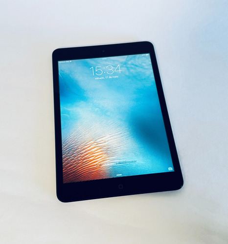iPad Mini 1st Generation 2012 A1454 7.9pol 16gb Preto (Usado)