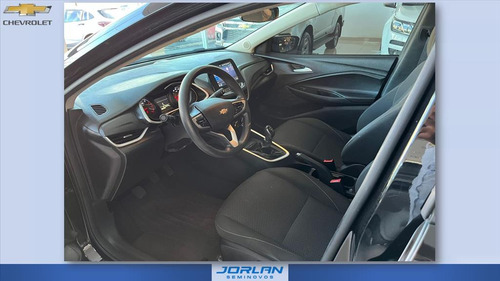 Chevrolet Onix 1.0 TURBO FLEX PLUS LT MANUAL