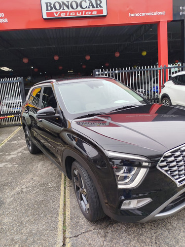 Hyundai Creta Hyundai Creta Ultimate 2.0 (Aut) (Flex)