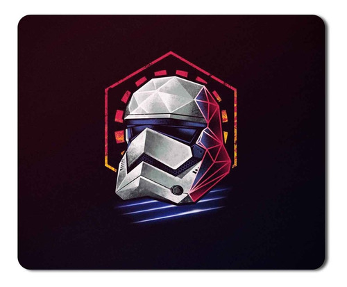 Mouse Pad Minimalist Star Wars Wallpaper