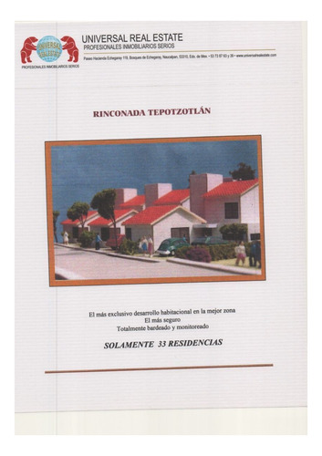 Imagen 4 de 20 de Terreno Comercial & Habitacional En Venta