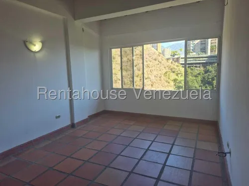 Apartamento En Alquiler