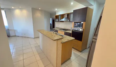 Apartamento en alquiler