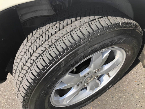 Byd S6 2400cc Glx Mt Techo