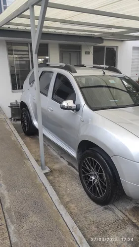 Renault Duster 2.0 Dynamique 4x2