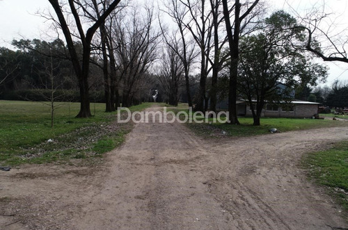 Imagen 14 de 17 de Terreno En Venta O Permuta Ubicado En Pilar, Pilar Y Alrededores