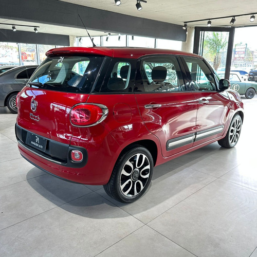 Fiat 500L 1.4 Pop Star 105cv