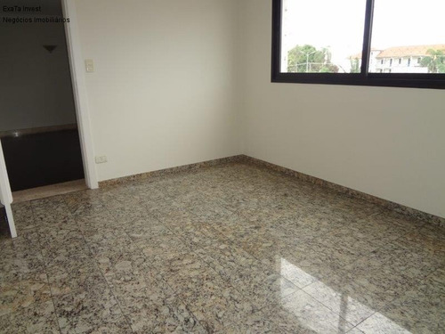 Imagem 23 de 30 de Apartamento Para Venda, Moema, Apartamento Com 210,08 M2, 3 Suítes, Sendo 1 Máster Com Terraço, Closet E Banheiro Com Hidromassagem, 2 Suítes Com Banheiros Reformados, Excelentes A - Ap00038 - 321921