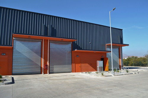Bodega De 192 M2 En Centro Logístico A 4 Minutos De Ruta 5 N