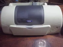 Comprar Impresoras Epson Stylus Y Hp Deskjetd1640 Reparar O Repuesto
