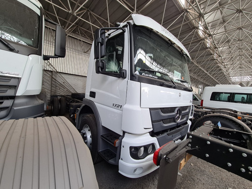 Atego 1721