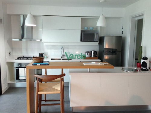 Imagen 9 de 14 de Apartamento En Montevideo, Buceo - Montevideo Buceo