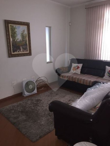 Casa-são Paulo-moema | Ref.: 345-im159082 - 345-im159082