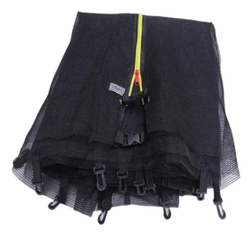Neta De Trampolín Neta Con Protección 2,44 M De Diámetro