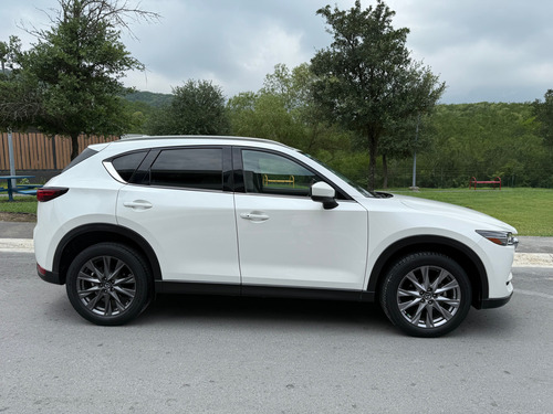 Mazda CX-5 2.0 L I Grand Touring At