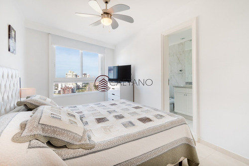 Imagen 11 de 16 de Apartamento - Punta Del Este Punta Del Este