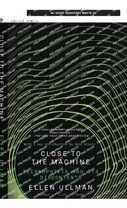 Libro Close To The Machine (25th Anniversary Edition) : T...