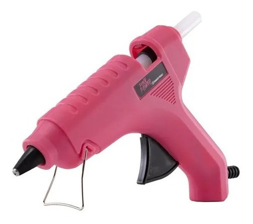 Pistola Encoladora 40 W Pink Power By Dowen Pagio 9990558