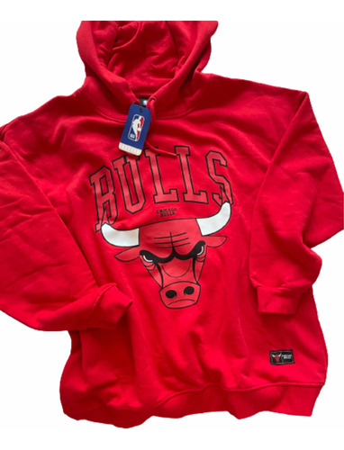 Poleron Chicago Bulls