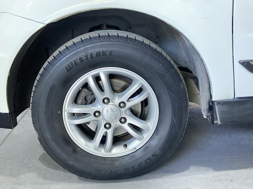Ssangyong Actyon Lsgk50